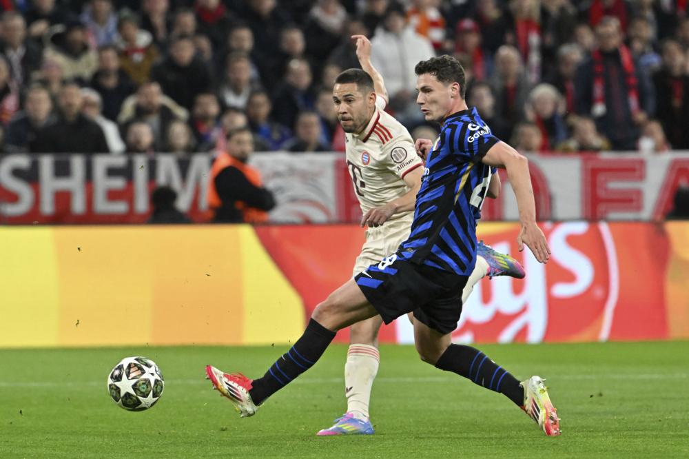 力挽狂澜 力挽狂澜